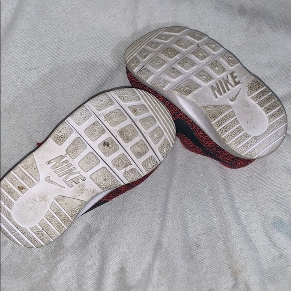 Infant Boy Nike 5c - Picture 4 of 4